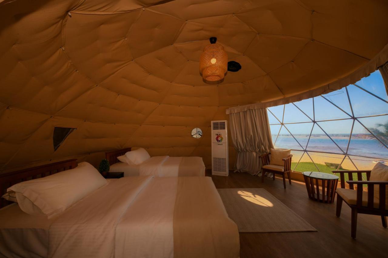 Siniya Island Leisure Quwain 5*