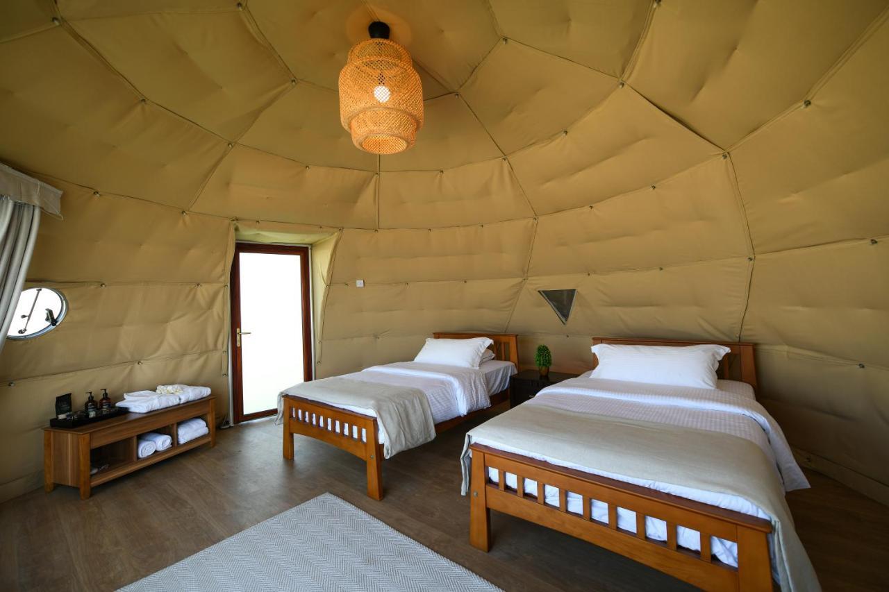 Siniya Island Leisure Quwain