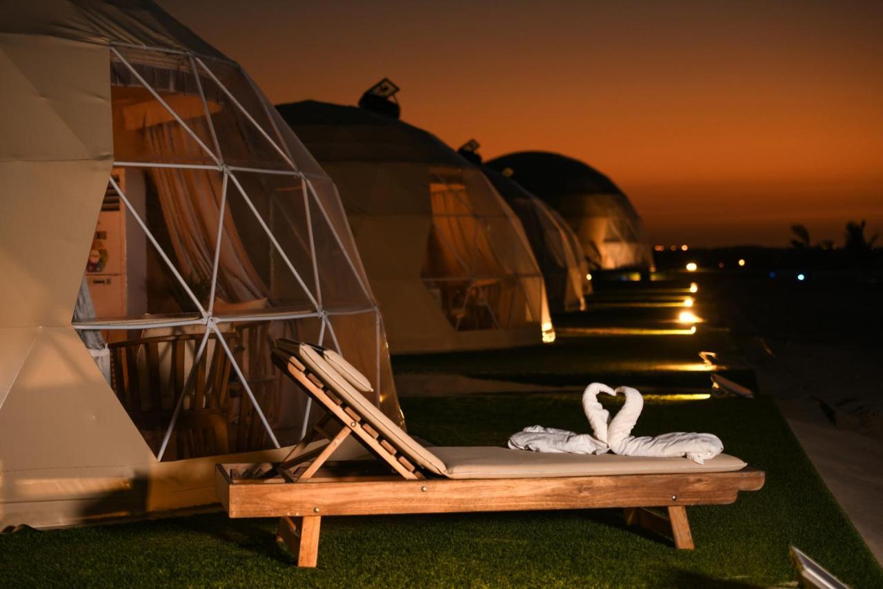 Siniya Island Leisure Quwain