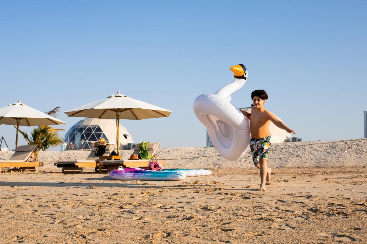 Siniya Island Leisure Quwain 5*